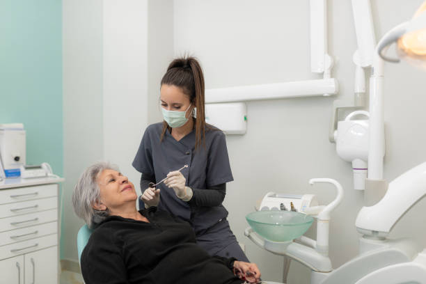 Best Emergency Denture Repair in Monterey Park, CA