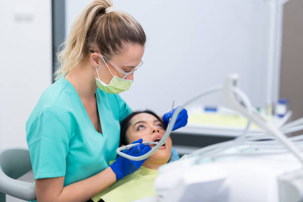 Best After-Hours Dental Trauma Care in Monterey Park, CA
